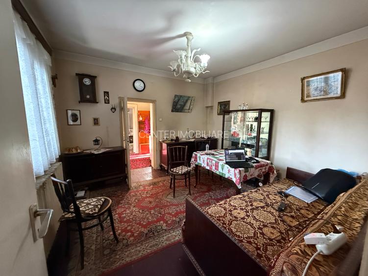 TURDA,CASA INDIVIDUALA DE VANZARE, 251 MP, S+P, CURTE PROPRIE, INVESTITIE - 21