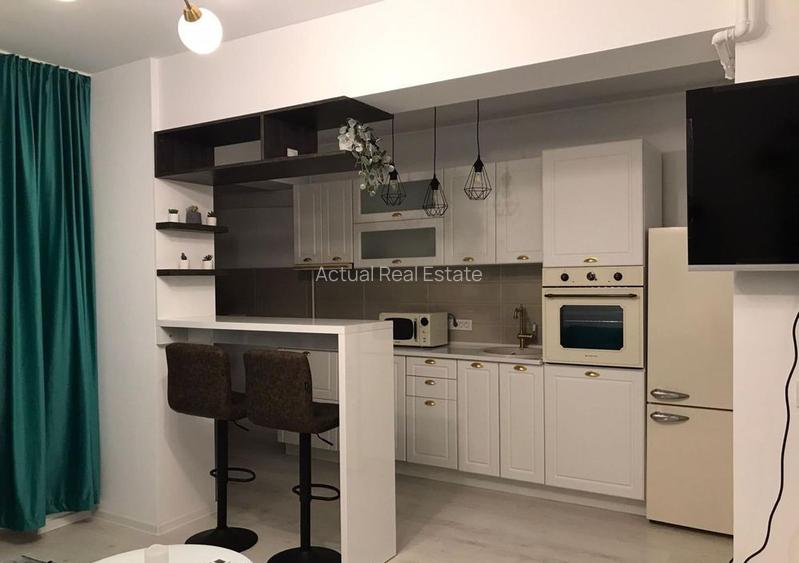 APARTAMENT 2 CAMERE | VIVO MALL | GRANVIA - 3