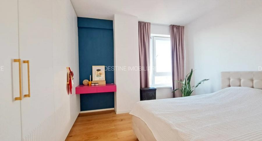 Apartament 2 camere cu loc de parcare inclus! - 4