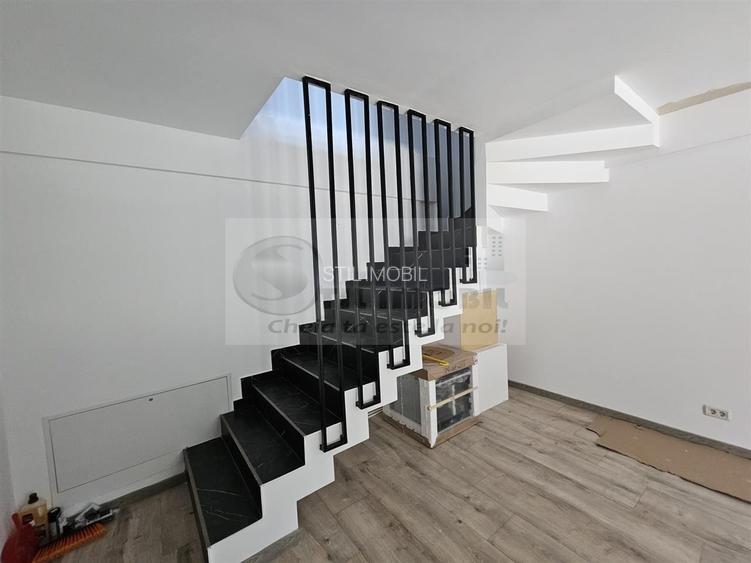 Apartament exclusivist dispus P+1 - 75mp - 5