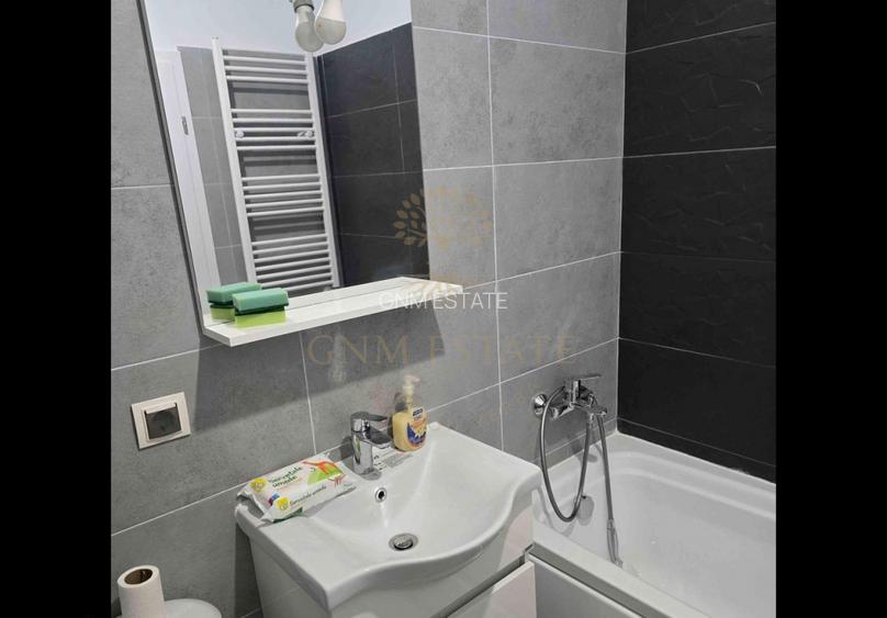 2 Camere Et.10/10 Bloc Nou Zona Preciziei | Rotar Park 2 - 6