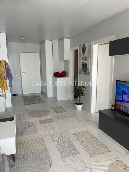 Apartament 2 camere Statiunea Mamaia, complex Astoria - 135000 euro - 7