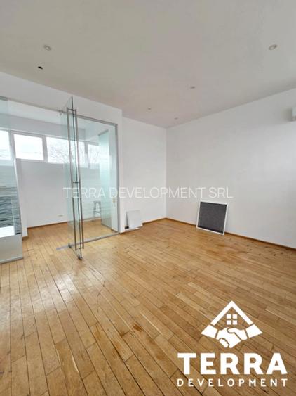 Spațiu ideal pentru afacerea ta – Hală de închiriat zona Brătianu - 17