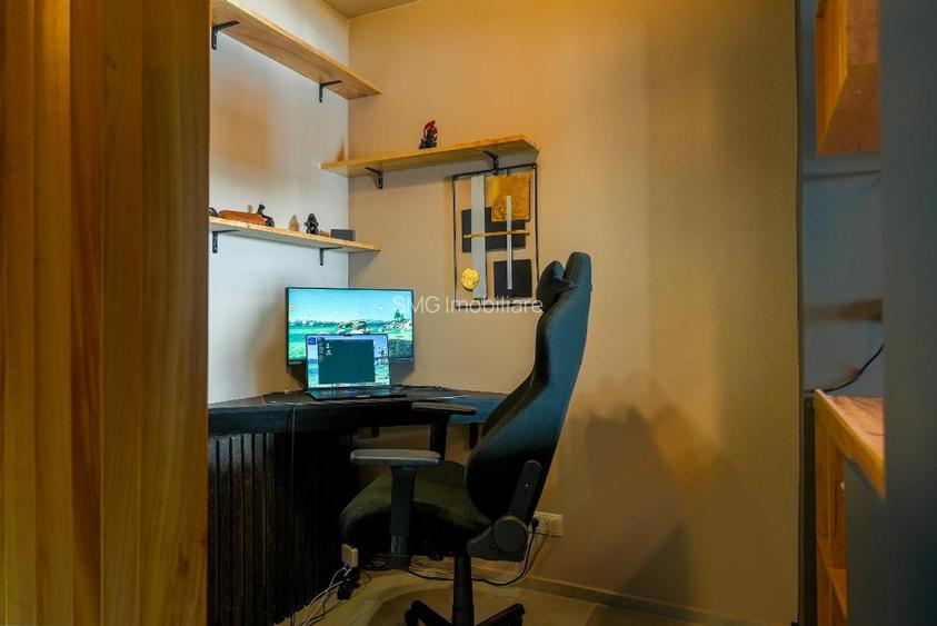 Apartament 2 camere | Zona Berceni | Comision 0 - 4