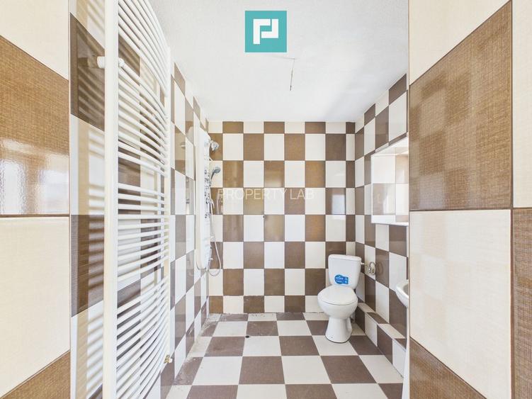 Casă cu 8 camere pentru investiții în Maciova CS - 17