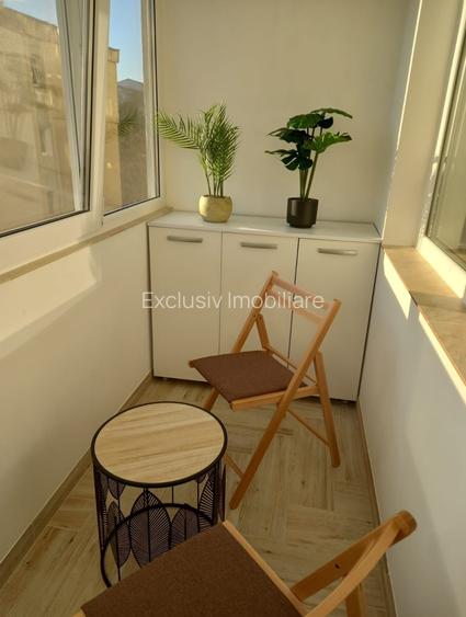 Apartament 2 camere | Tomis Nord - OMW | Prima inchiriere - 6