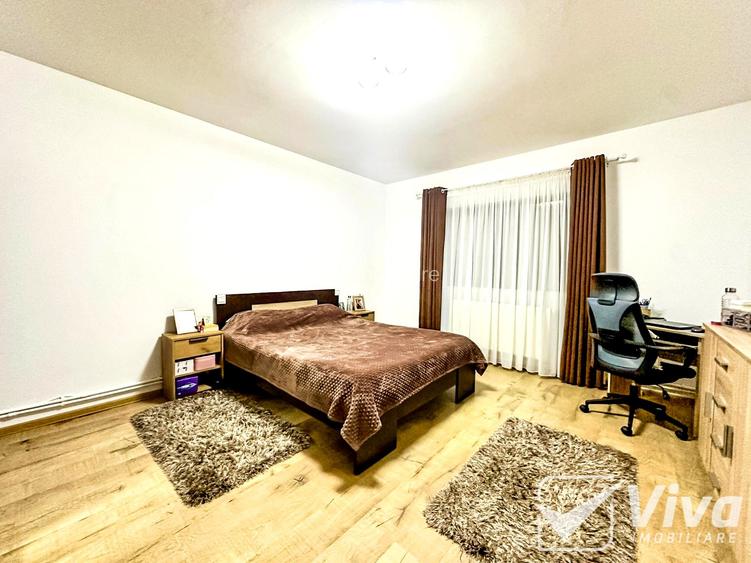 Cartierul Editurii – Ap 2 camere decomandat, 62 mp, et 2 +loc de parcare - 3