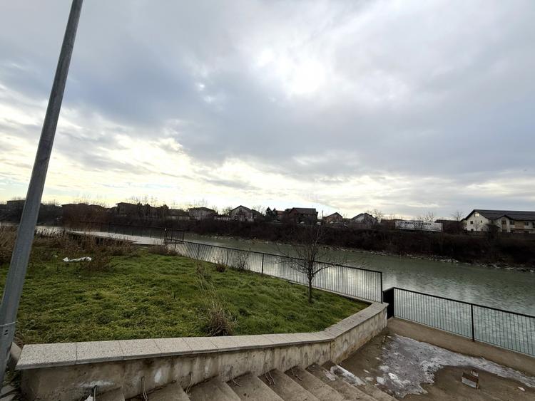 Apartament 2 camere 73 mp pe malul apei | Finisaje premium | Gata de mutat - 16