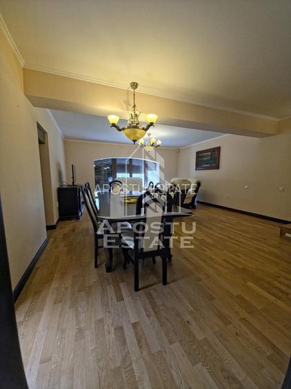 Duplex 400 mp utili, 4 parcari, pretabil birouri si locuinta, Fabric - 4