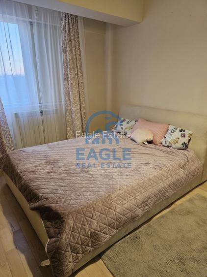 Lidl Bratianu - 3 Camere Modern cu parcare in Bloc nou pe Termen lung - 6