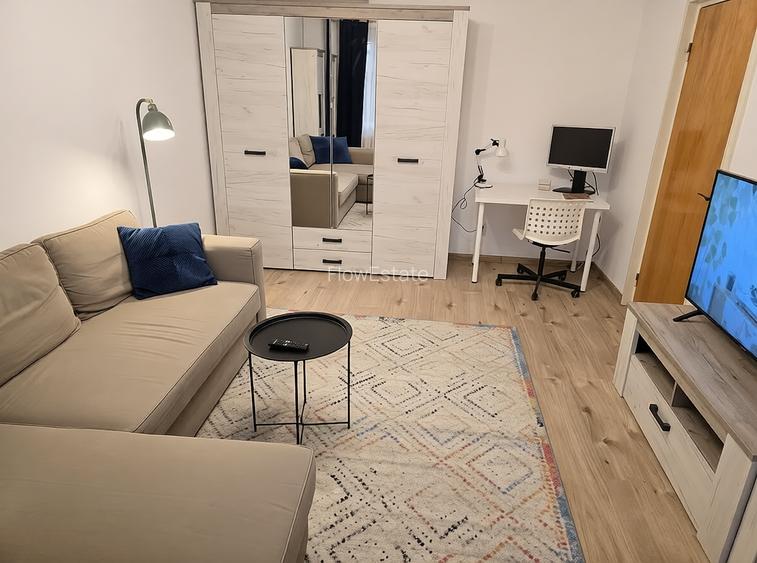 Apartament 2 Camere | 4 min Metrou Distror | 10 min Park Lake - 3