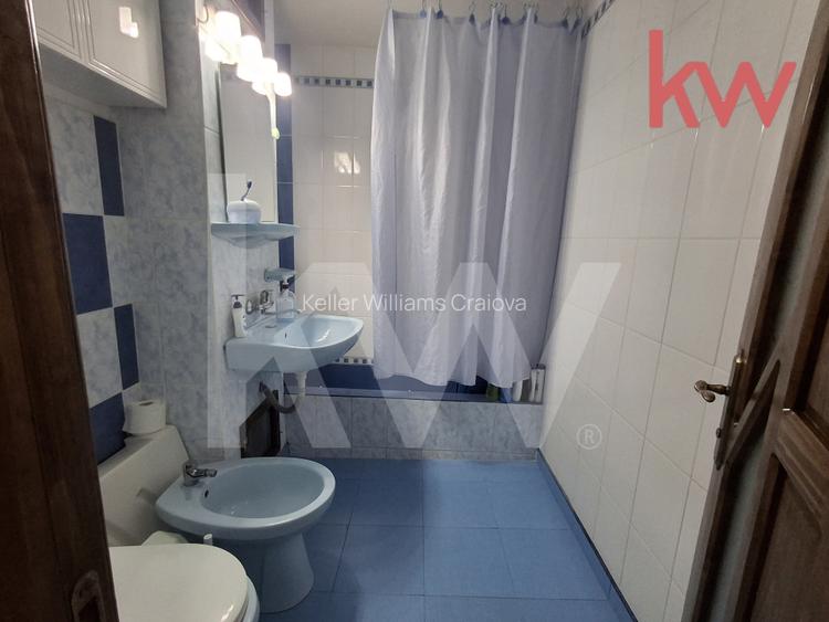 Apartment 3 camere de închiriat - 8