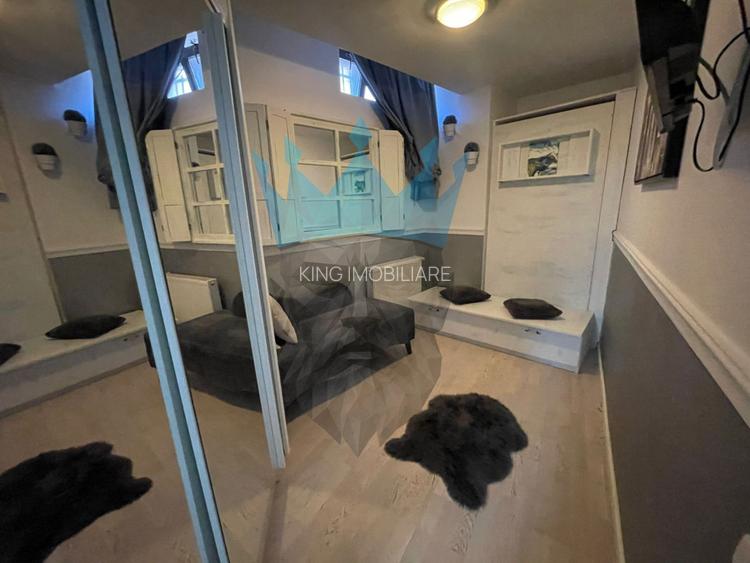 Apartament Duplex 3 Camere Cismigiu - 21