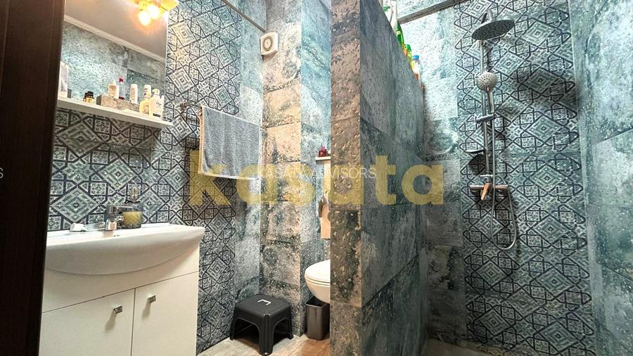 2 camere I Navodari I 55 mp utili I 50 mp de plaja I parcare I mobilat - 12