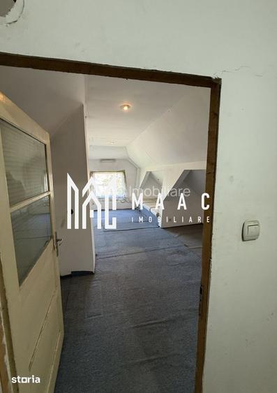 Casa 5 Camere | Teren 1.700 MP | Șura Mică - 7