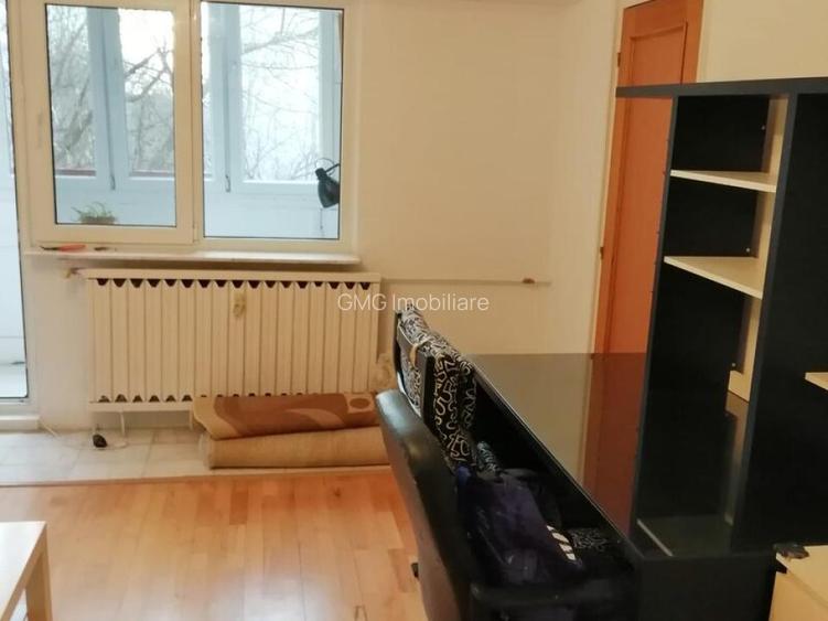 Garsoniera zona Tei - 3