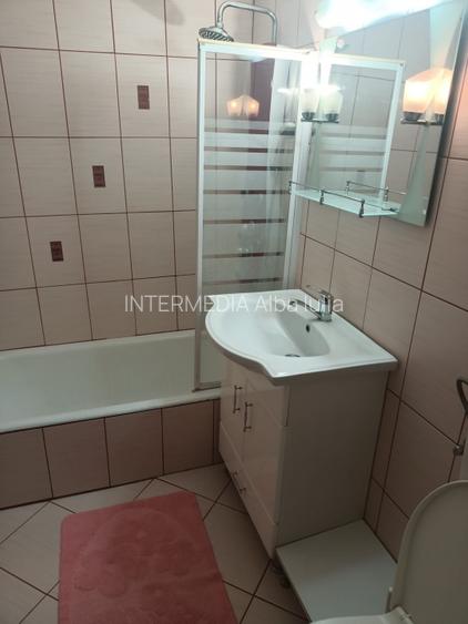 Apartament 2 camere de inchiriat Alba Iulia zona Cetate - 3