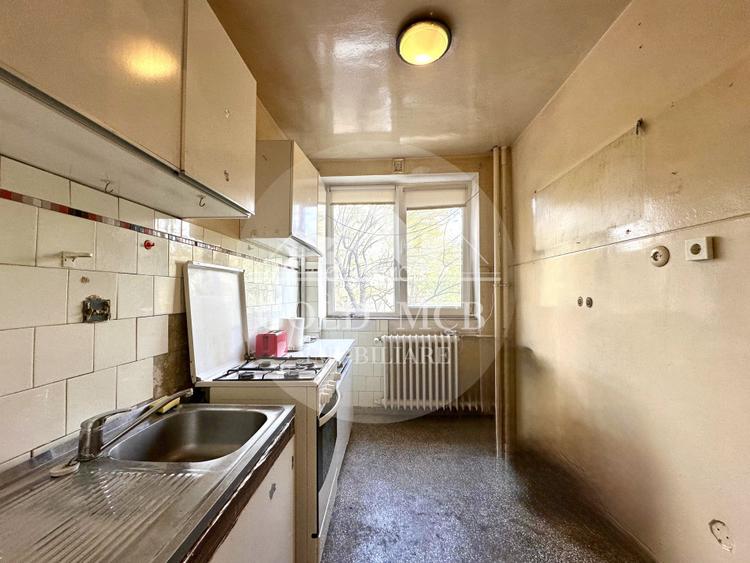 Apartament 3 camere - Titan - Piata Minis - 4