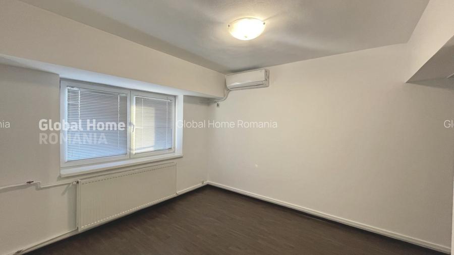 Duplex - Office – 5 Camere + 3 Balcoane + 2 Băi | Bulevardul Unirii - 6