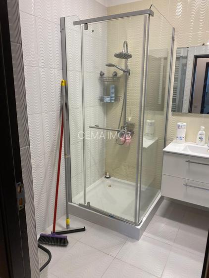 Apartament 3 camere bloc nou– zonă semicentrală – vedere panoramică – 61 mp - 8