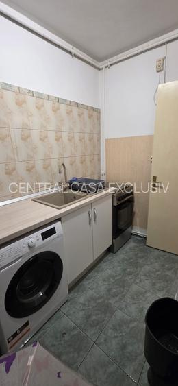 Podul de Fier, 320euro/luna, apartament 1 camera, etaj 3 - 6