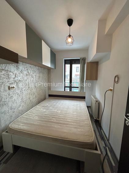 Apartament cu 2 camere, Scandinavia Residence, parcare - 8