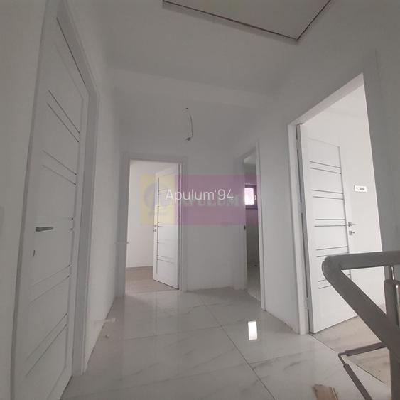 Casă individuală lângă București la preț foarte bun în Măgurele - 14