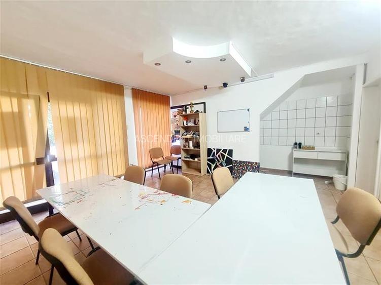 Spatiu versatil pentru birouri/ ateliere pentru copii/terapii individuale, Carti - 6