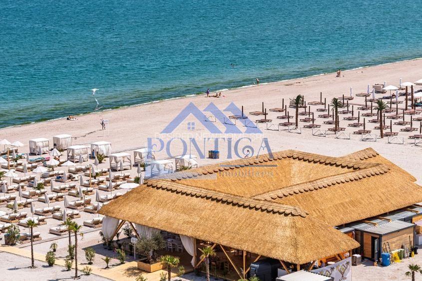 Studio exclusivist de închiriat | Prima închiriere | AXXIS Residence | - 13