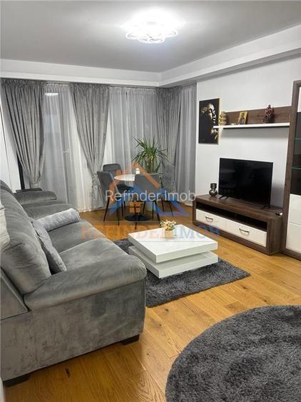 Apartament LUX 2 camere bloc 2023 Zona Unirii_Palatul Parlamentului - 11