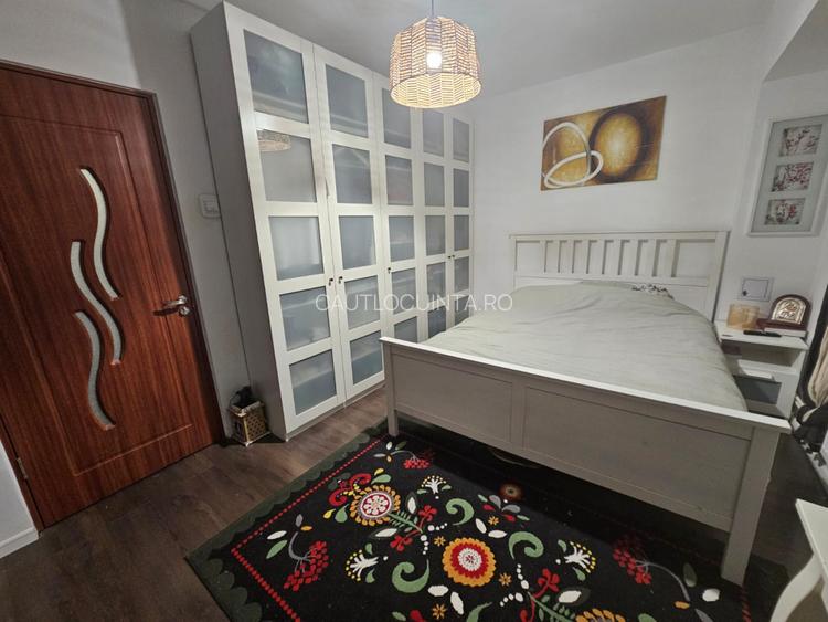 Apartament 3 camere | Aviatiei | 105 mp utili | Subsol 14 mp | Acces gradina - 9