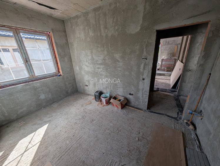 Casa 4 camere parter 91mp | 0 comision | Otopeni Odai | toate utilitatile - 16