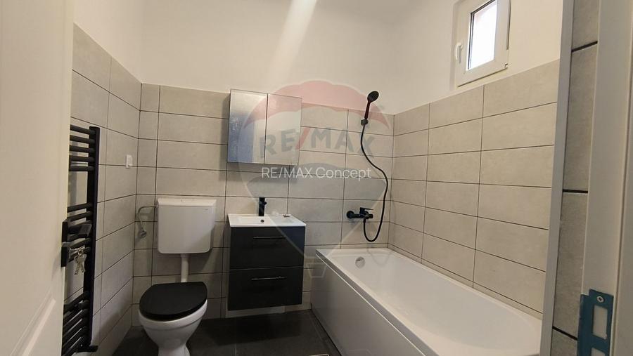 Casă de inchiriat Gheorgheni - 17