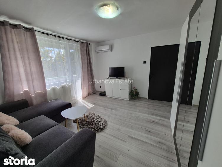 Apartament luminos si spațios cu 2 camere, Tudor - 4