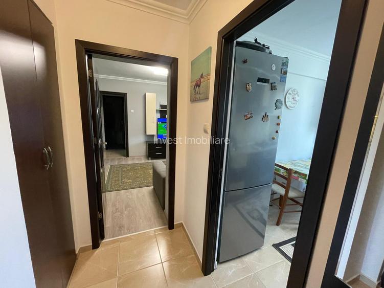 Apartament 2 camere-Podu Ros-Liceul Dimitrie Cantemir - 11