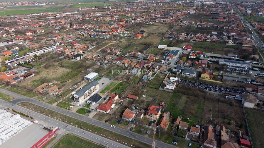 Teren 860 mp în Gai - 13