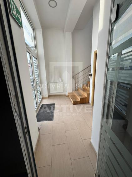 Hala de inchiriat || Someseni - 8