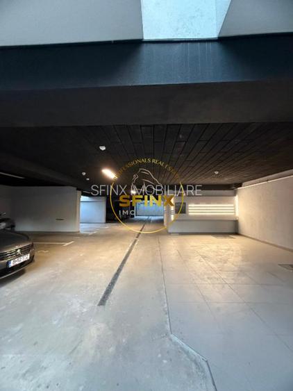 Apartament 2 camere modern || Loc de parcare || Aviatiei - 8