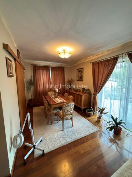 OPORTUNITATE! Casa cu 6 camere,300MP,Teren 1100mp,Finisaje LUX - 7