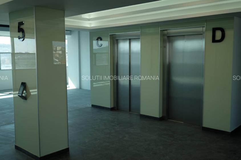 Centru - Spatiu de birouri clasa A - Amplasare excelenta ! - 6