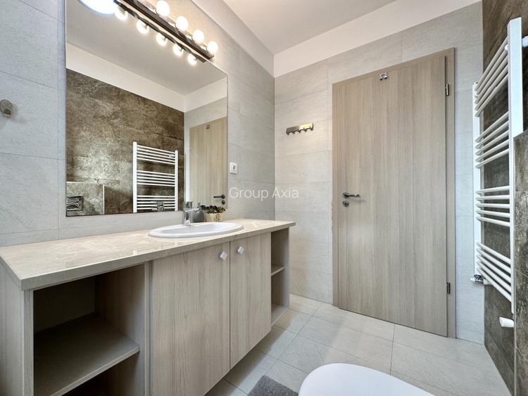 Inchiriere Apartament cu 1 camera, Zorilor, zona Recuperare, parcare - 12