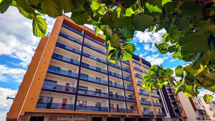 Apartament 2 camere, decomandat, metrou Berceni, Popesti-Leordeni - 12