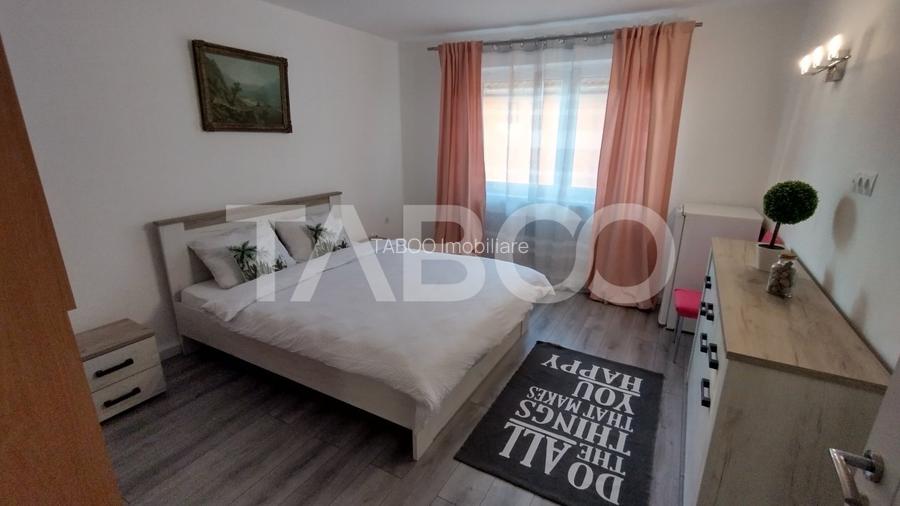 Casa pe 3 nivele cu regim hotelier - un apartament per nivel Strand - 27