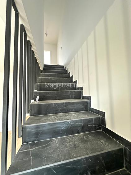 Casa 3 camere D 2 bai Teren 324mp zona Bucium Visan - 15