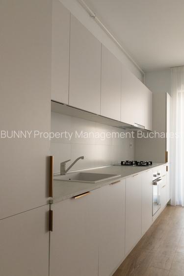 2 Camere Baneasa / Petrom City |  MO279 - 9