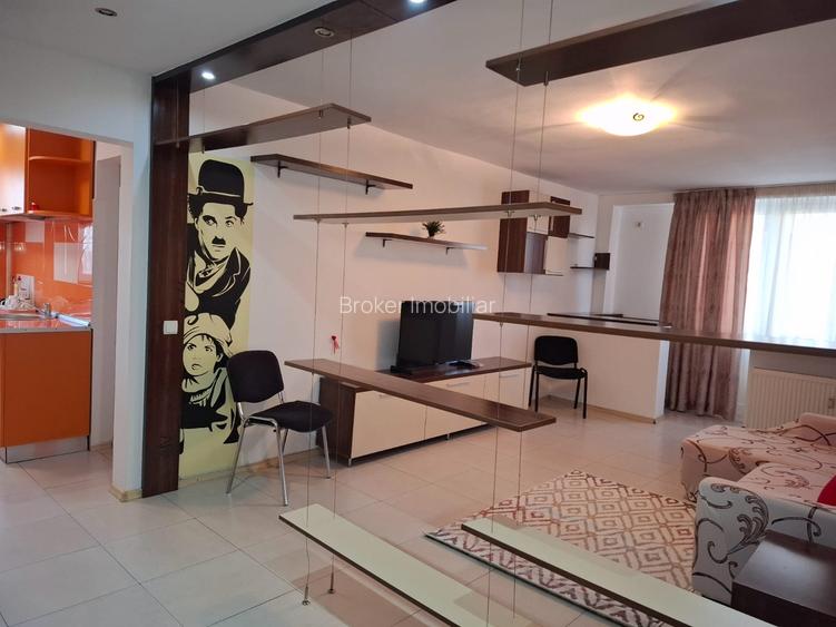 Dr.Taberei,1 min. metrou Romancierilor, pet friendly,comision 0. - 7