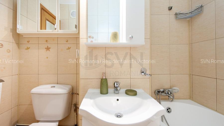 REA1028606 Apartament 2 camere Metrou Nicolae Grigorescu Parcul IOR - 11