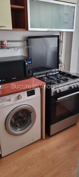 Garsoniera,Iancului,bll.reabilitat,et.4/10,Amenajata,mobilata,utilata,complet - 5