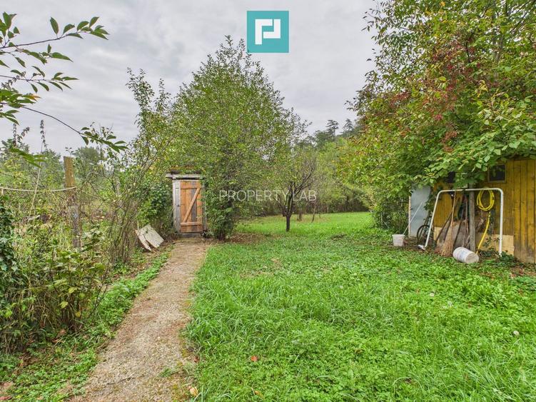 Teren de 1440mp în Lipova pentru o casă de vacanță - 3