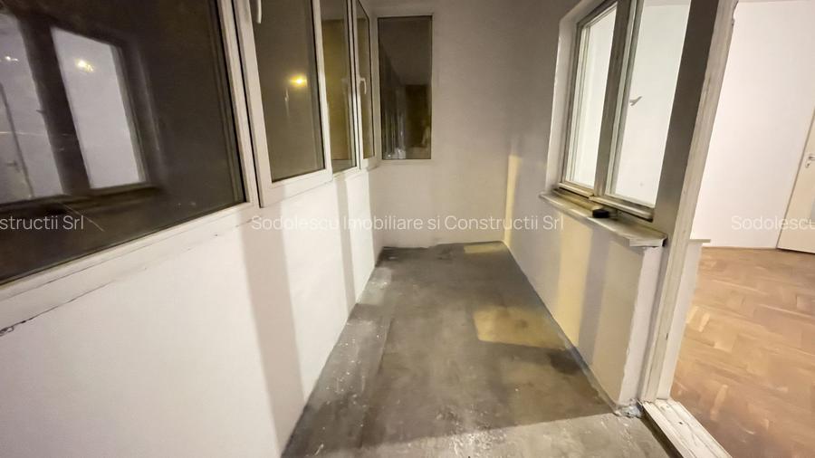 Apartament 1 camera ,etajul 1 -zona Aradului - 8